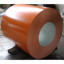 Galvalume Color Coated Steel Coil